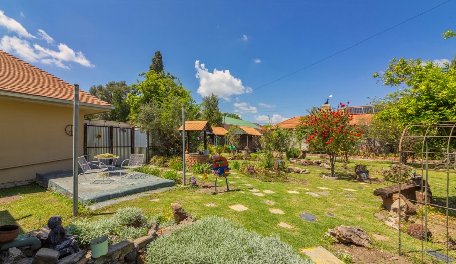 4 Bedroom Property for Sale in Wilgenhof Free State